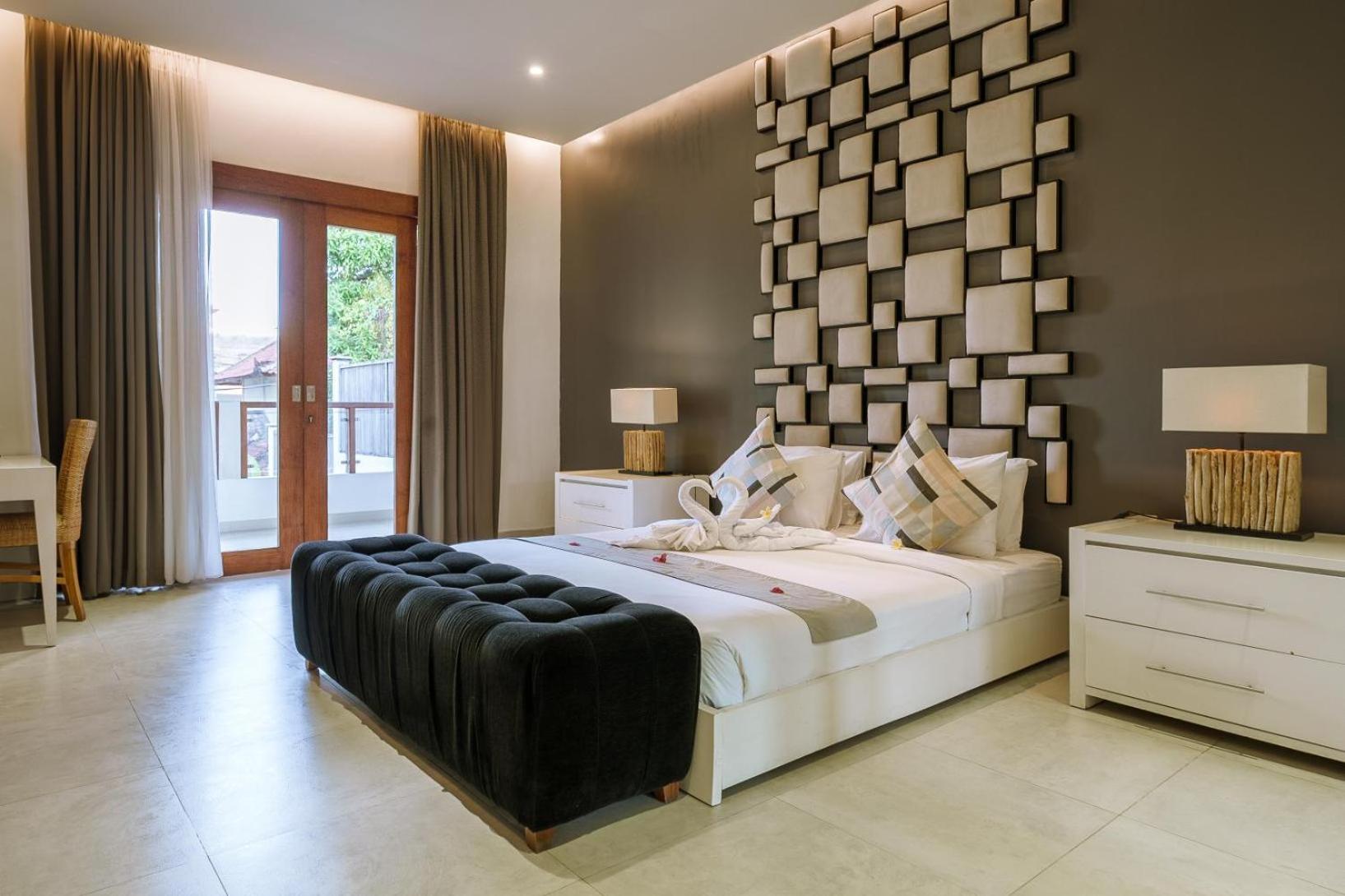 Villa Orange 3Br Seminyak By Exotic Bali Properties Eksteriør billede