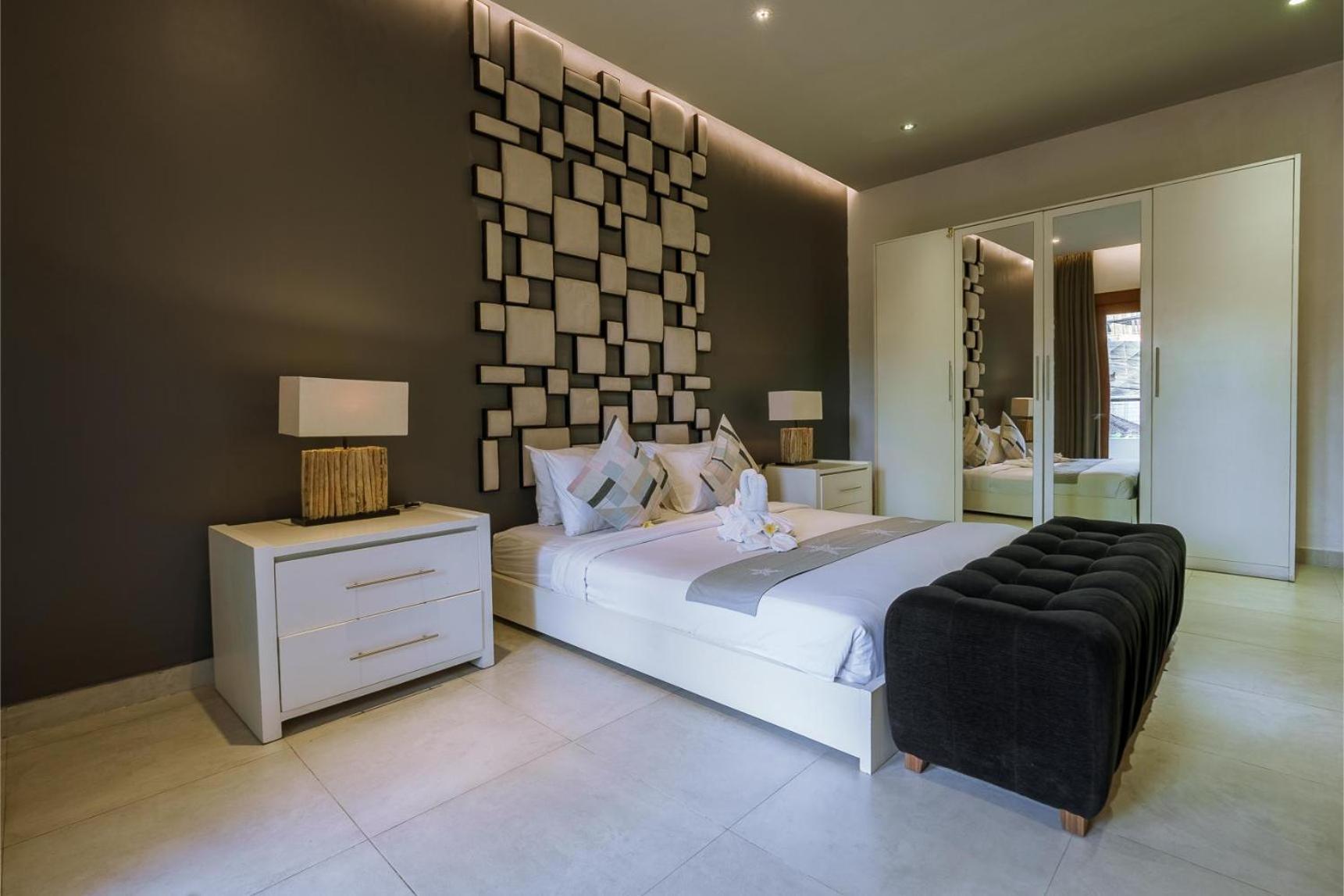 Villa Orange 3Br Seminyak By Exotic Bali Properties Eksteriør billede